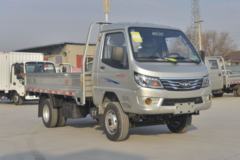 唐骏欧铃 赛菱F3-1 1.5L 112马力 汽油 3.08米单排栏板微卡(国六)(ZB1030ADC3L)