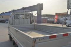 唐骏欧铃 赛菱F3-1 1.5L 112马力 汽油 3.08米单排栏板微卡(国六)(ZB1030ADC3L)