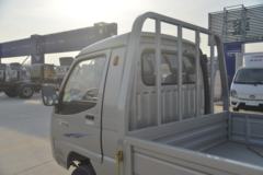 唐骏欧铃 赛菱F3-1 1.5L 112马力 汽油 3.08米单排栏板微卡(国六)(ZB1030ADC3L)