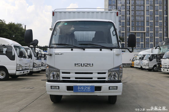 ���� ��ʮ��100P 120���� 4X2 ��Դ������(����)(QL1040BUHAY)