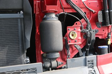 �ֶ��� FH�ؿ� 540���� 6X4 AMT�Զ���ǣ����(FH540 64T B)ͼƬ