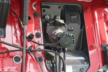 �ֶ��� FH�ؿ� 540���� 6X4 AMT�Զ���ǣ����(FH540 64T B)ͼƬ