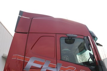 �ֶ��� FH�ؿ� 540���� 6X4 AMT�Զ���ǣ����(FH540 64T B)ͼƬ