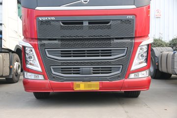 �ֶ��� FH�ؿ� 540���� 6X4 AMT�Զ���ǣ����(FH540 64T B)ͼƬ