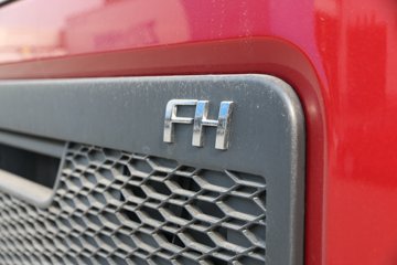�ֶ��� FH�ؿ� 540���� 6X4 AMT�Զ���ǣ����(FH540 64T B)ͼƬ