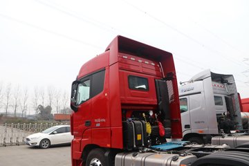  ŷEST  560 6X4ǣ()(BJ4259Y6DHL-01)ͼƬ