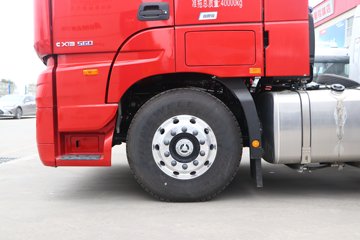  ŷEST  560 6X4ǣ()(BJ4259Y6DHL-01)ͼƬ