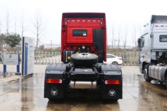 福田 欧曼EST 基本型 560马力 6X4牵引车(国六)(BJ4259Y6DHL-01)
