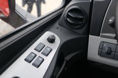 福田 欧曼EST 基本型 560马力 6X4牵引车(国六)(BJ4259Y6DHL-01)