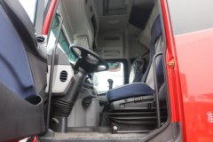 福田 欧曼EST 基本型 560马力 6X4牵引车(国六)(BJ4259Y6DHL-01)