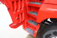 福田 欧曼EST 基本型 560马力 6X4牵引车(国六)(BJ4259Y6DHL-01)