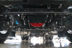 福田 欧曼EST 基本型 560马力 6X4牵引车(国六)(BJ4259Y6DHL-01)