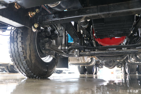 优惠 0.2万 欧曼EST牵引车 火热促销中