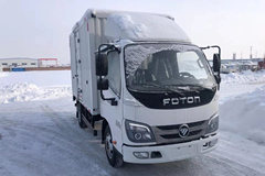 福田时代 小卡之星5 88马力 3.67米单排厢式轻卡(BJ5046XXY-AA) 福田时代 小卡之星5 88马力 3.67米单排厢式轻卡(BJ5046XXY-AA)