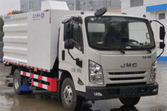 江铃 凯运 152马力 4X2 吸尘车(交大神舟牌)(国六)(SSZ5080TXC) 江铃 凯运 152马力 4X2 吸尘车(交大神舟牌)(国六)(SSZ5080TXC)