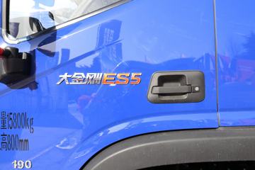 �������� ����ES5 190���� 4X2 4.2����ж��ͼƬ