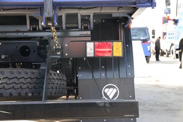 �������� ����ES5 190���� 4X2 4.2����ж��ͼƬ