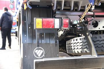 �������� ����ES5 190���� 4X2 4.2����ж��ͼƬ