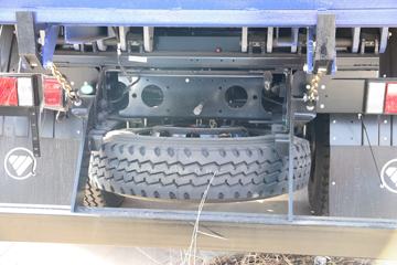 �������� ����ES5 190���� 4X2 4.2����ж��ͼƬ