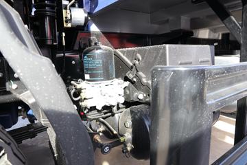 �������� ����ES5 190���� 4X2 4.2����ж��ͼƬ