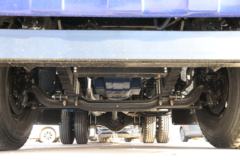 福田瑞沃 大金刚ES5 190马力 4X2 4.2米自卸车(BJ3164DJPFA-01)