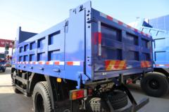 福田瑞沃 大金刚ES5 190马力 4X2 4.2米自卸车(BJ3164DJPFA-01)