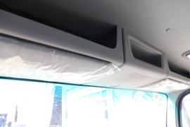 大金刚ES7&nbsp;自卸车驾驶室                                               图片