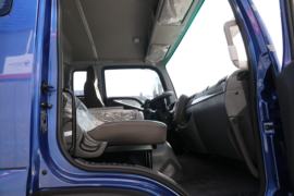 大金刚ES7&nbsp;自卸车驾驶室                                               图片