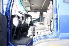 福田瑞沃 大金刚ES7 270马力 8X2 6.8米自卸车(BJ3314DPPHB-02)