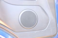 福田瑞沃 大金刚ES7 270马力 8X2 6.8米自卸车(BJ3314DPPHB-02)