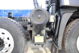 大金刚ES7&nbsp;自卸车底盘                                                图片