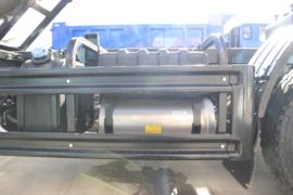 大金刚ES7&nbsp;自卸车底盘                                                图片