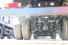 大金刚ES7&nbsp;自卸车底盘                                                图片