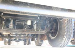福田瑞沃 大金刚ES7 270马力 8X2 6.8米自卸车(BJ3314DPPHB-02)