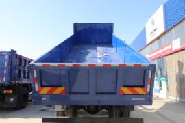 大金刚ES7&nbsp;自卸车上装                                                图片