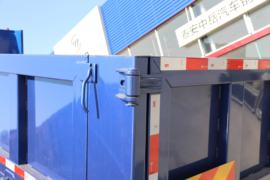 大金刚ES7&nbsp;自卸车上装                                                图片