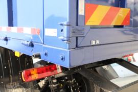 大金刚ES7&nbsp;自卸车上装                                                图片