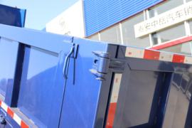 大金刚ES7&nbsp;自卸车上装                                                图片