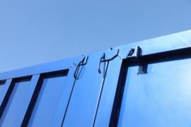 大金刚ES7&nbsp;自卸车上装                                                图片