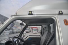 唐骏欧铃 赛菱F3-1 1.5L 112马力 3.3米单排厢式微卡(国六)(ZB5030XXYADC3L)