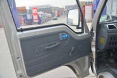 唐骏欧铃 赛菱F3-1 1.5L 112马力 3.3米单排厢式微卡(国六)(ZB5030XXYADC3L)