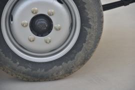 赛菱&nbsp;载货车底盘                                                图片