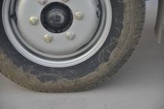 唐骏欧铃 赛菱F3-1 1.5L 112马力 3.3米单排厢式微卡(国六)(ZB5030XXYADC3L)