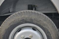 唐骏欧铃 赛菱F3-1 1.5L 112马力 3.3米单排厢式微卡(国六)(ZB5030XXYADC3L)