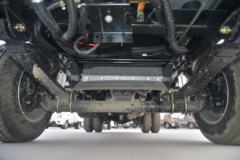 唐骏欧铃 赛菱F3-1 1.5L 112马力 3.3米单排厢式微卡(国六)(ZB5030XXYADC3L)