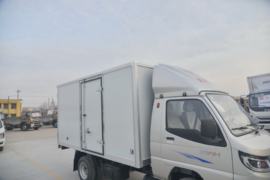 赛菱&nbsp;载货车上装                                                图片