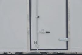 赛菱&nbsp;载货车上装                                                图片