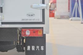 赛菱&nbsp;载货车上装                                                图片