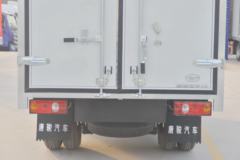唐骏欧铃 赛菱F3-1 1.5L 112马力 3.3米单排厢式微卡(国六)(ZB5030XXYADC3L)