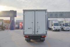 唐骏欧铃 赛菱F3-1 1.5L 112马力 3.3米单排厢式微卡(国六)(ZB5030XXYADC3L)